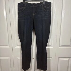 Democracy Denim with 'Ab'solution Booty Lift